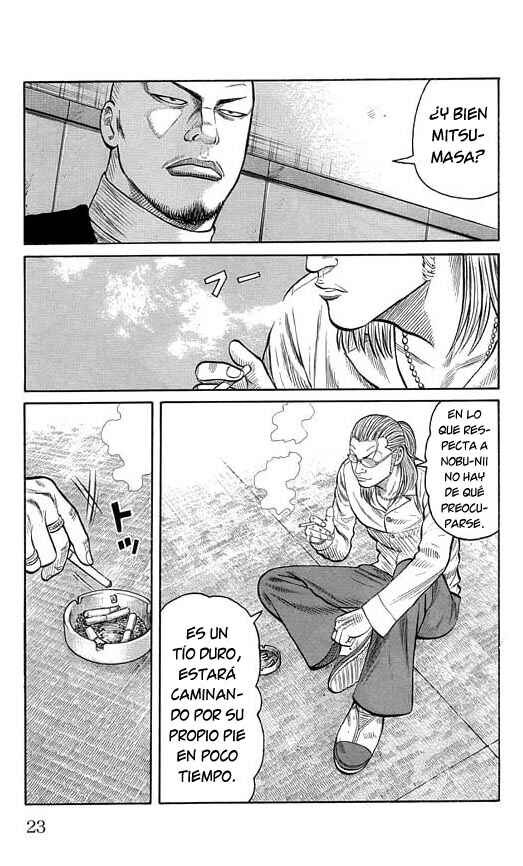 Chapter 61 - Page 26