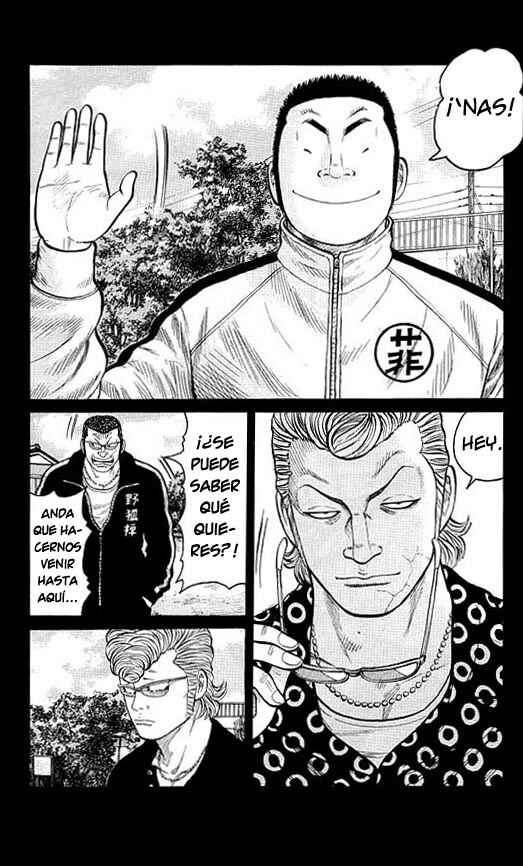 Chapter 61 - Page 28
