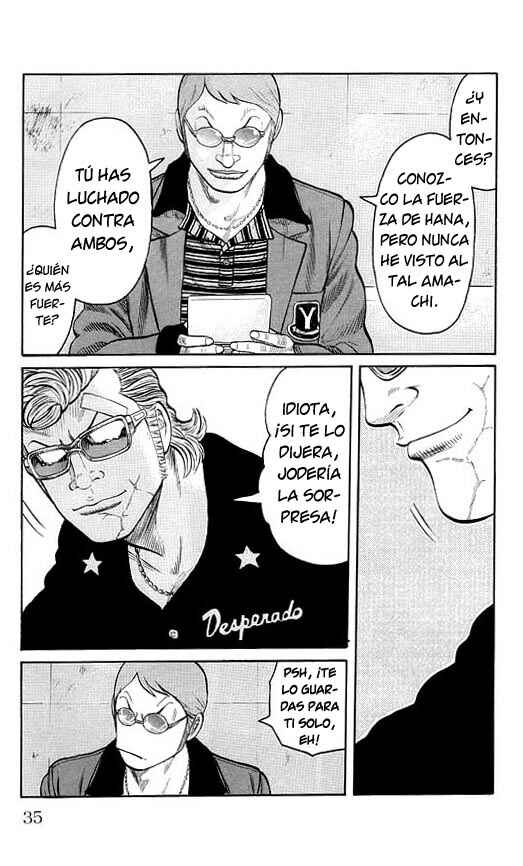 Chapter 61 - Page 38