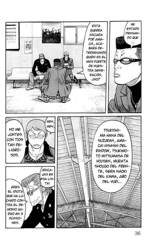 Chapter 61 - Page 39