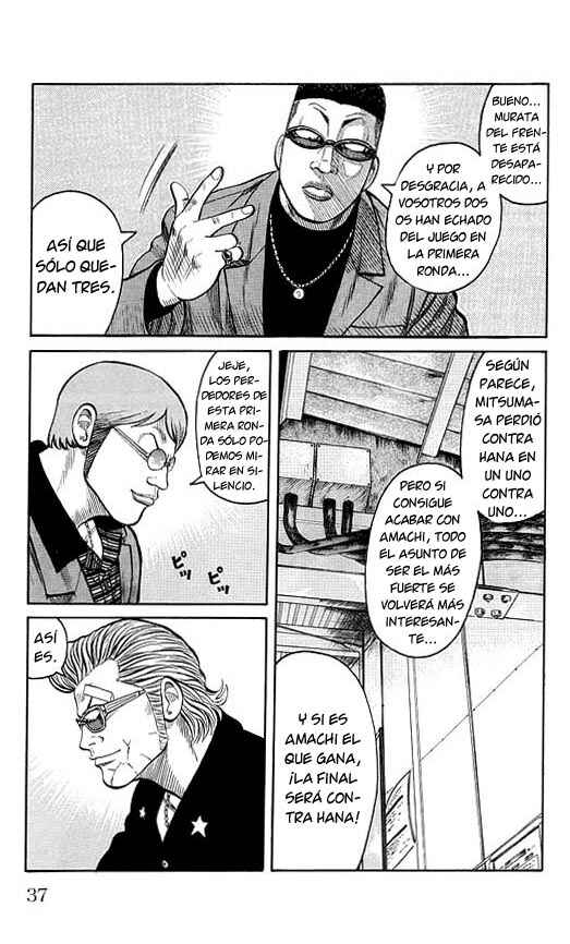 Chapter 61 - Page 40