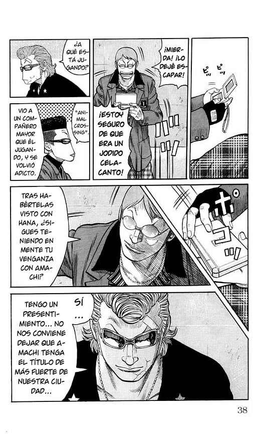 Chapter 61 - Page 41