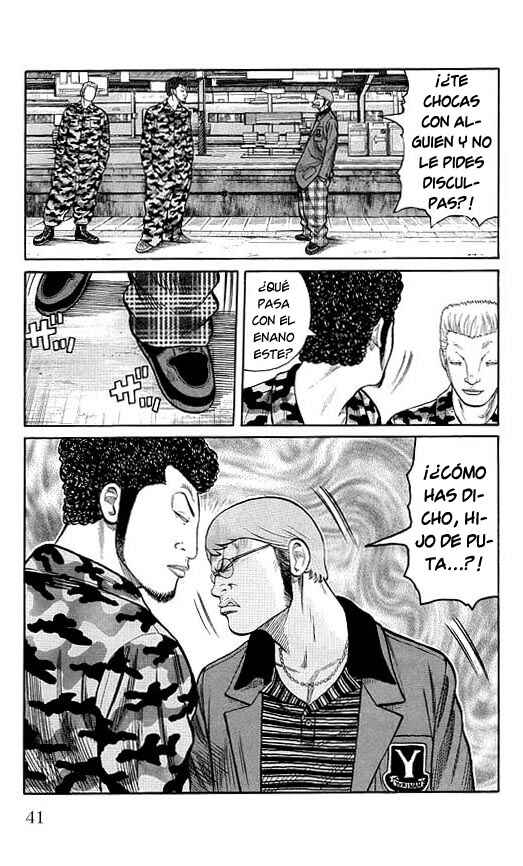 Chapter 61 - Page 44