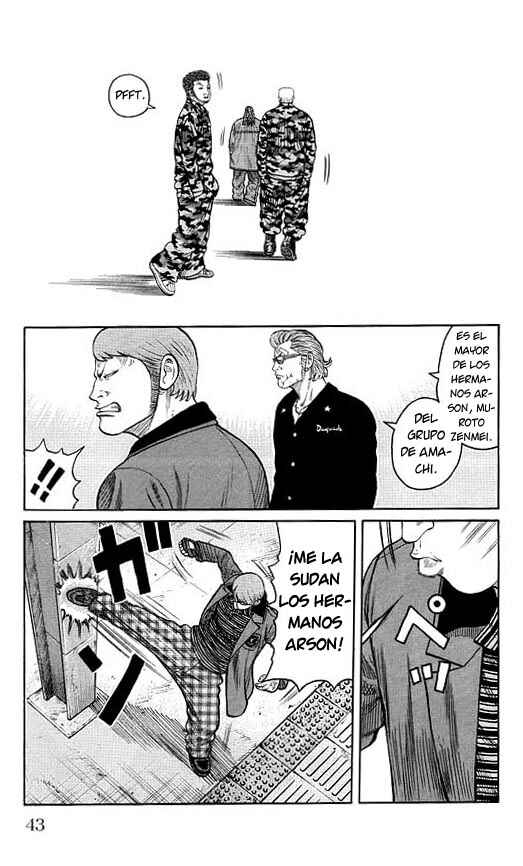 Chapter 61 - Page 46
