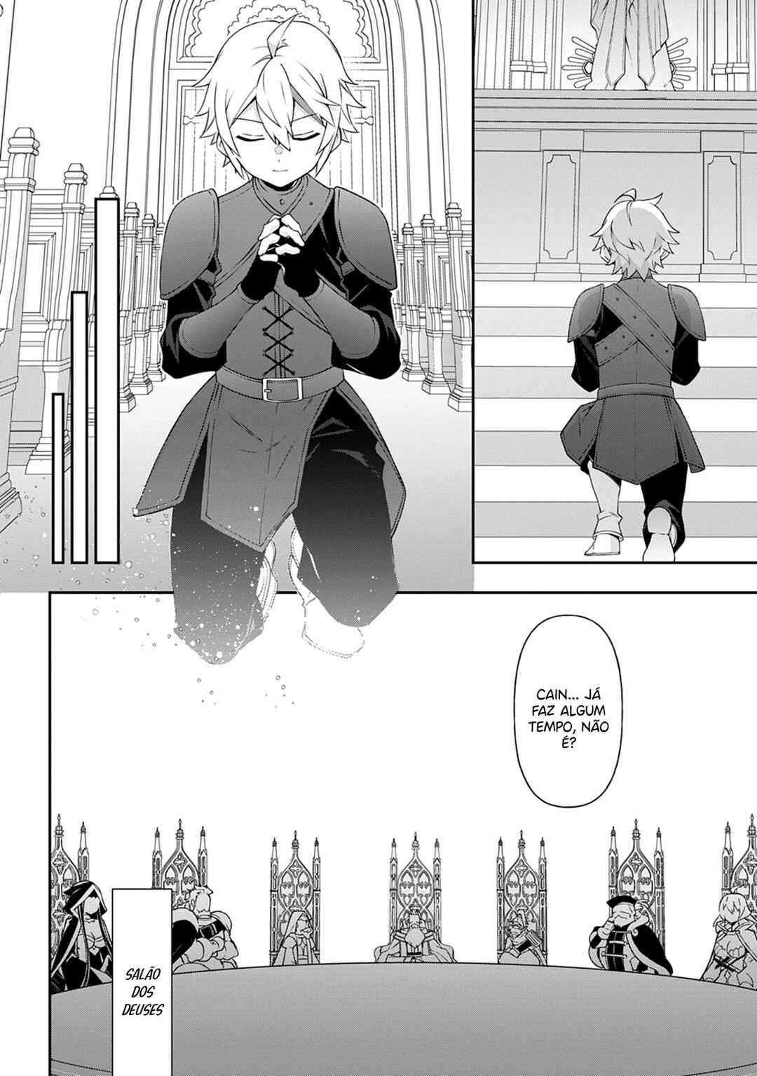 Chapter 78 - Page 19