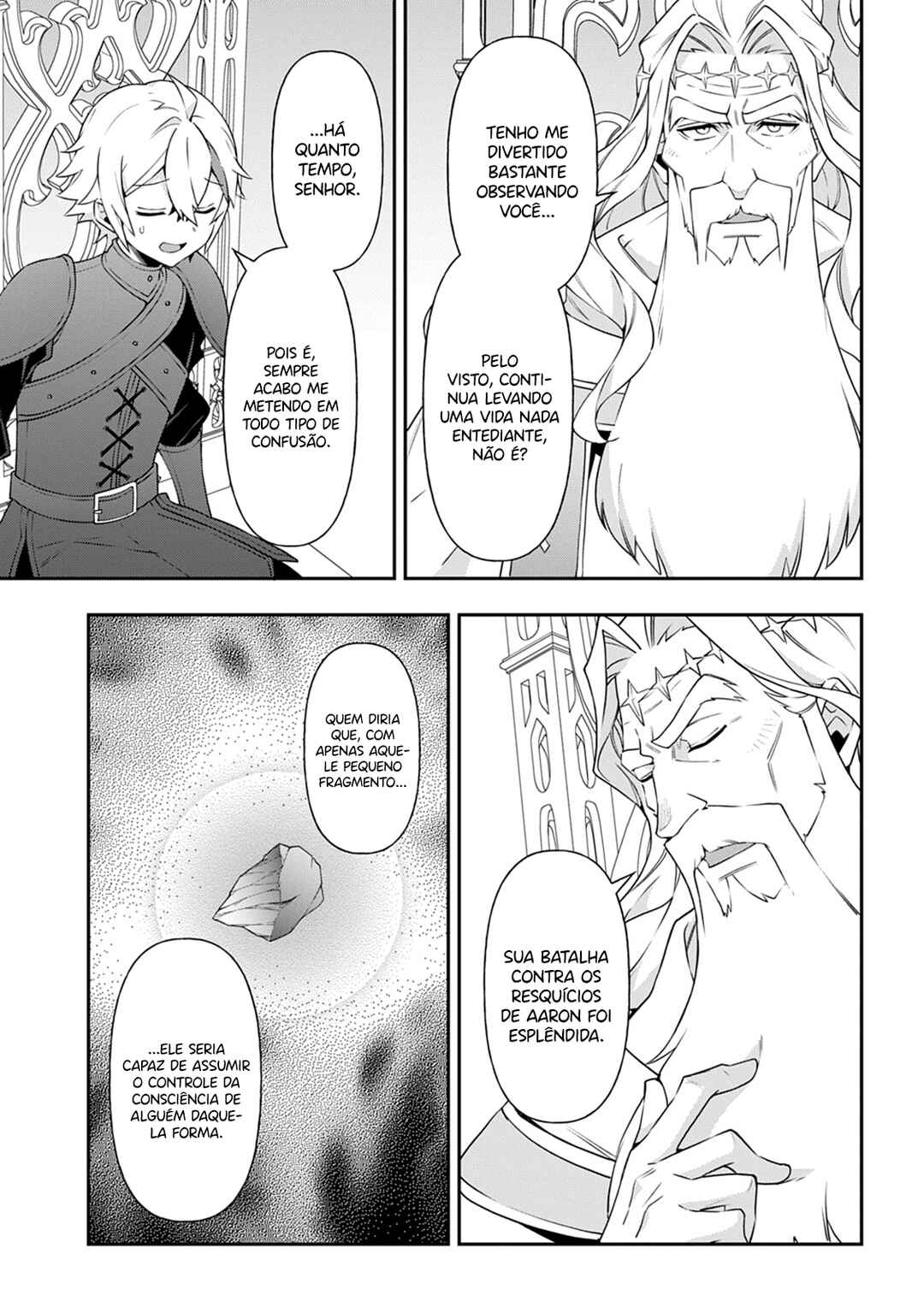 Chapter 78 - Page 20