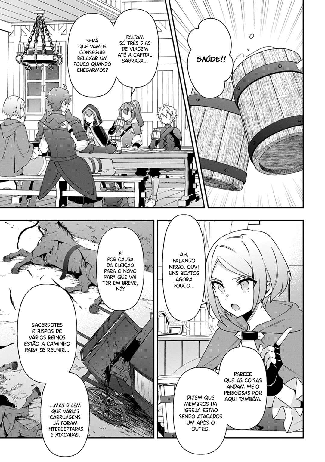 Chapter 78 - Page 26
