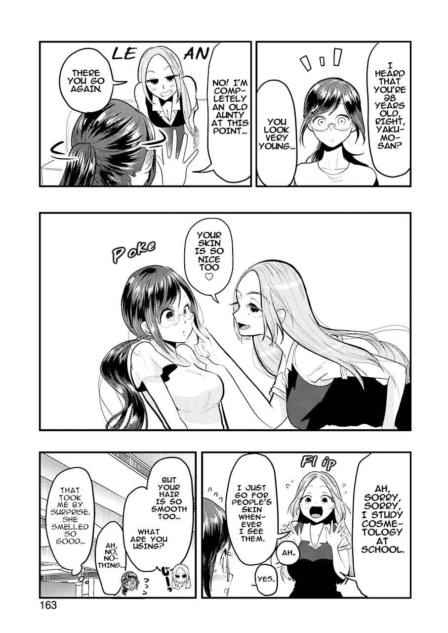 Chapter 33 - Page 18
