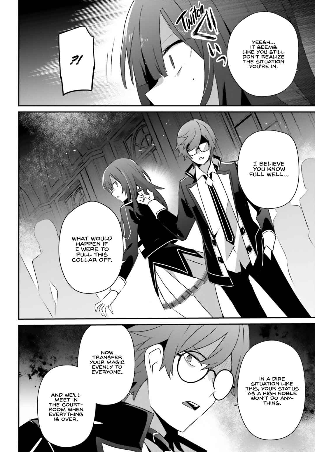 Chapter 64 - Page 14