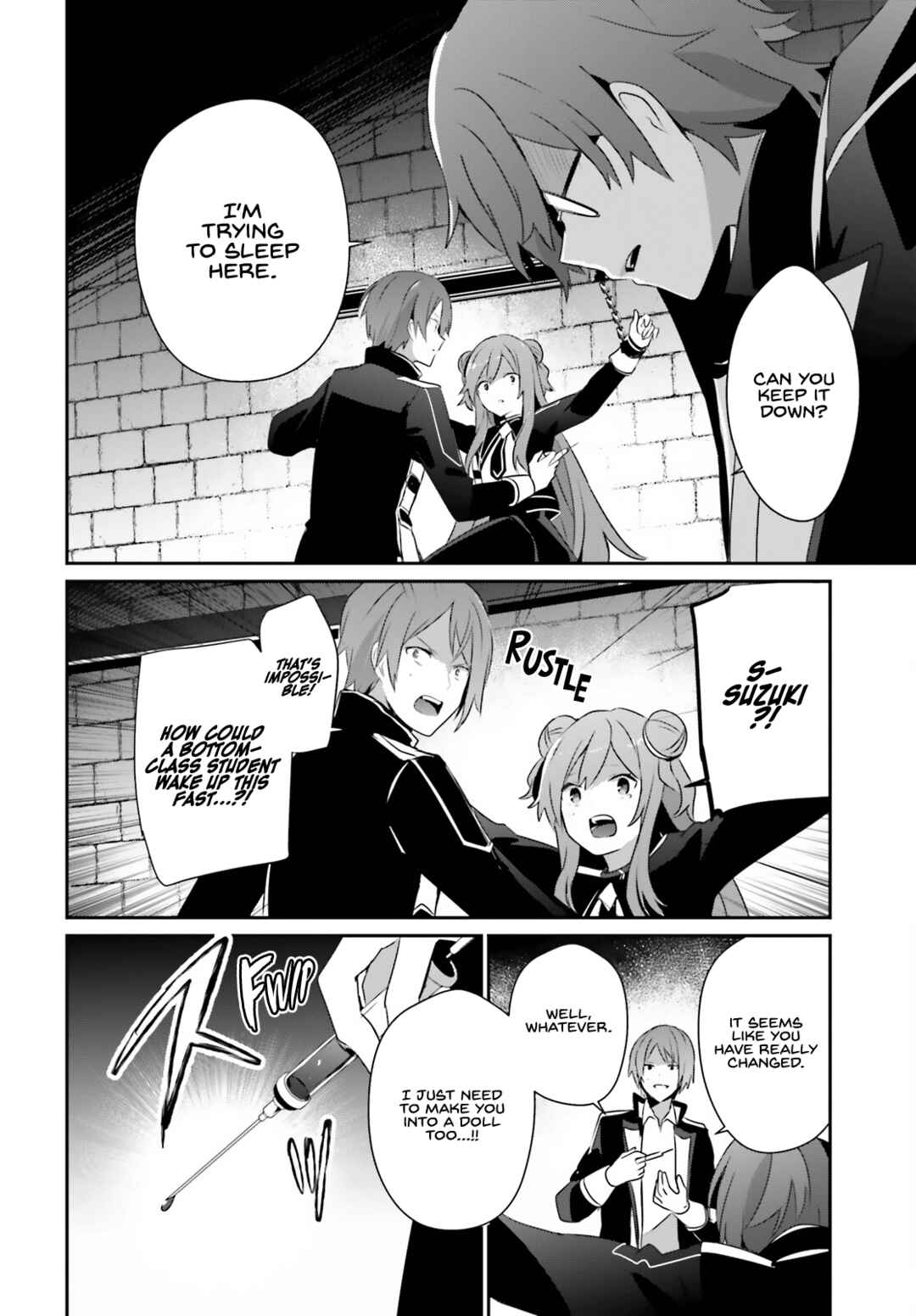 Chapter 64 - Page 24