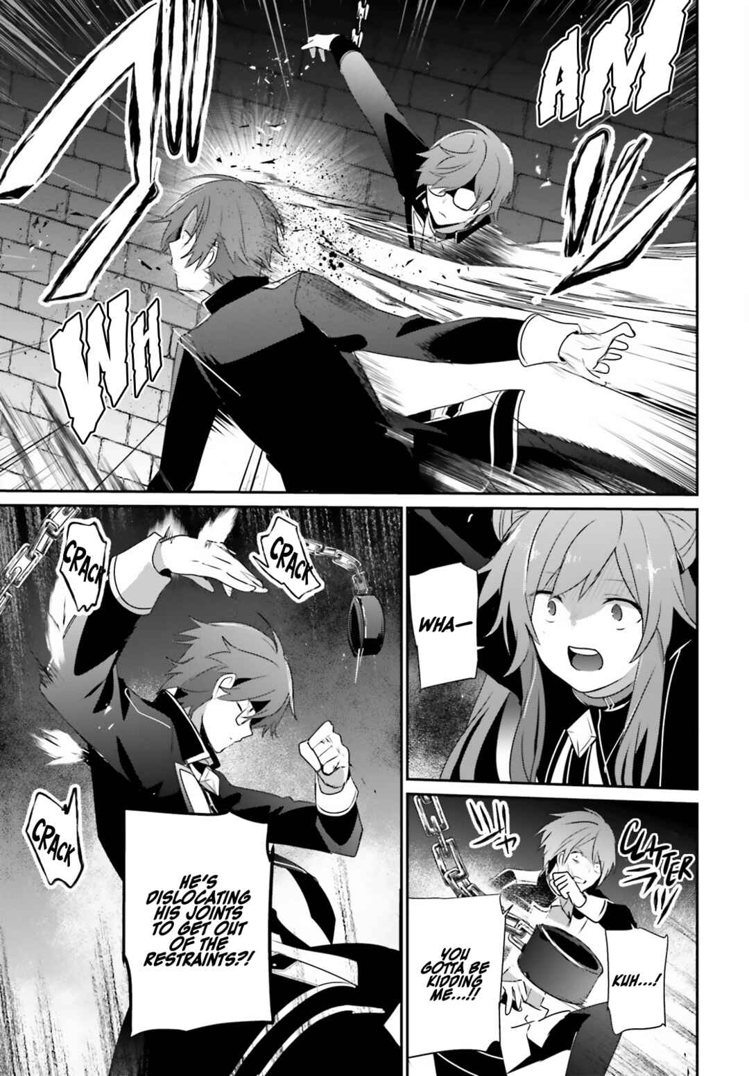 Chapter 64 - Page 25
