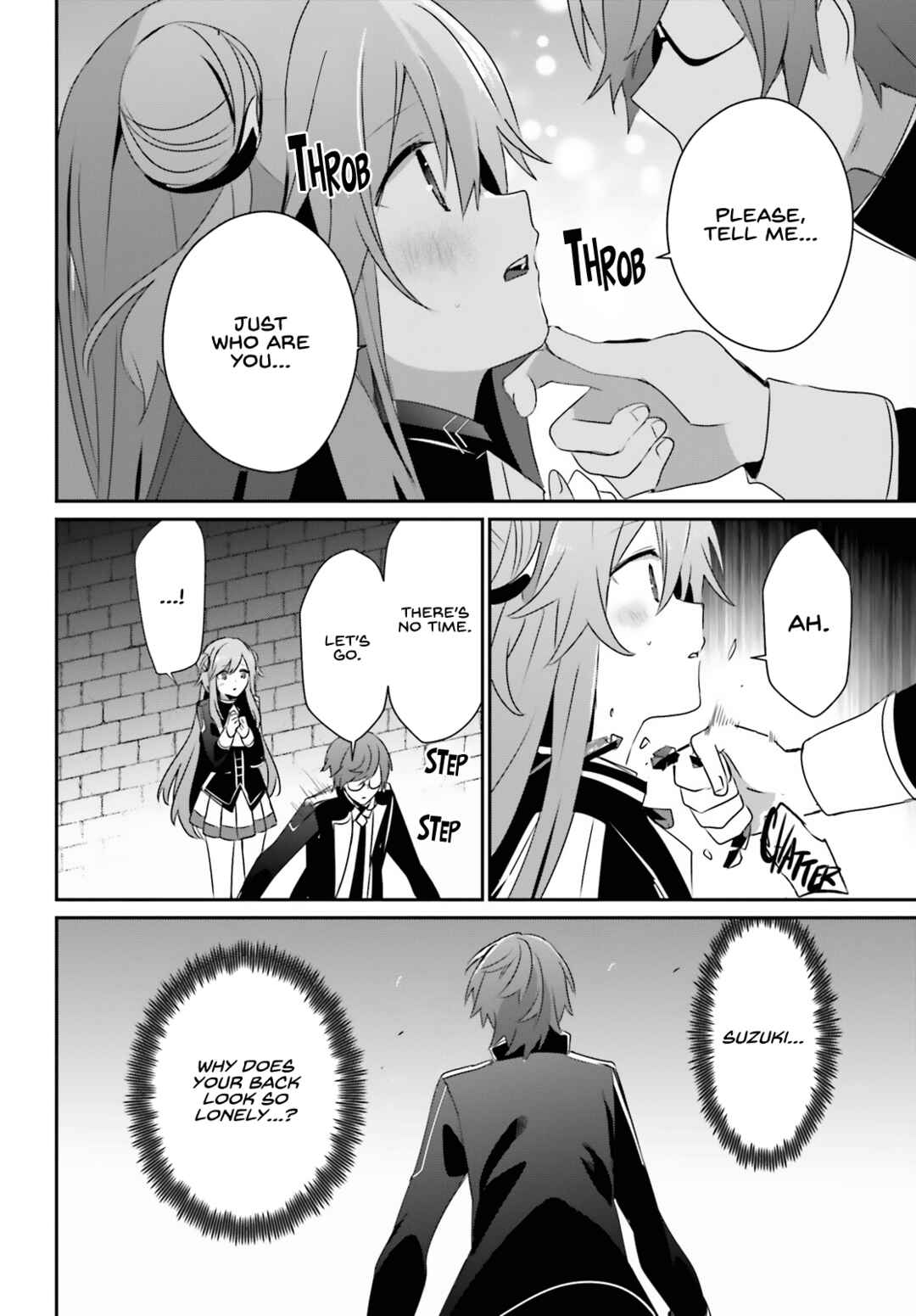 Chapter 64 - Page 32