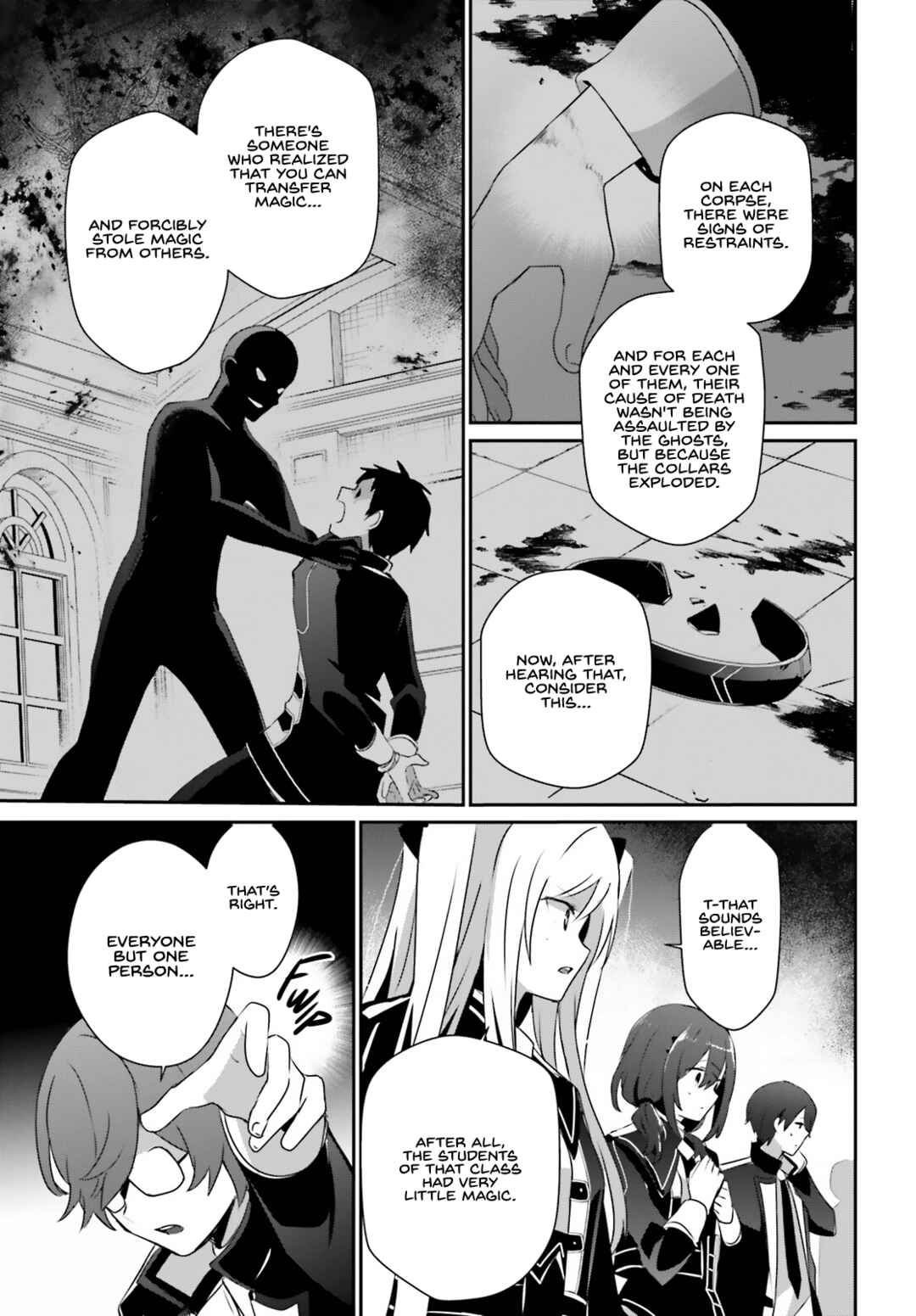 Chapter 64 - Page 9