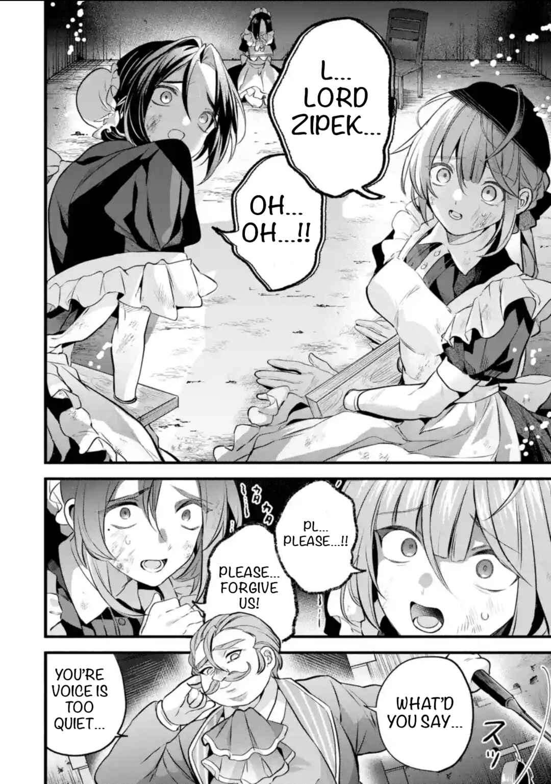 Chapter 92 - Page 10