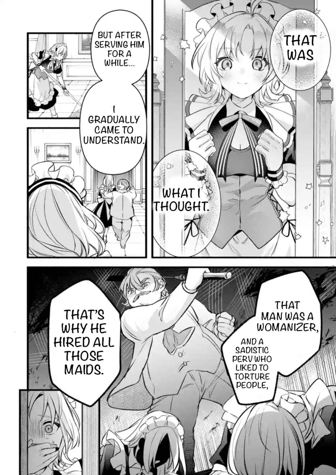 Chapter 92 - Page 14