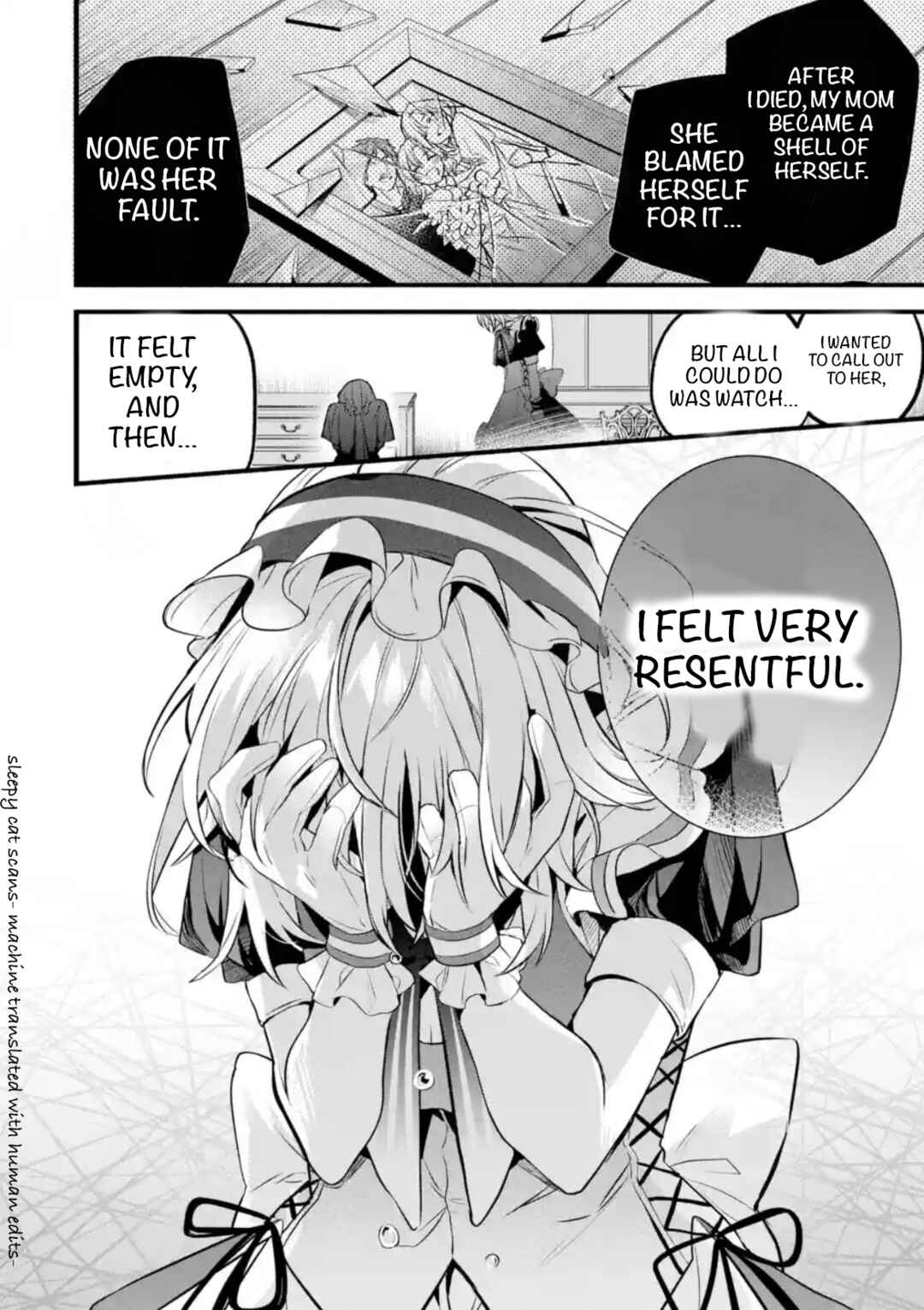 Chapter 92 - Page 16