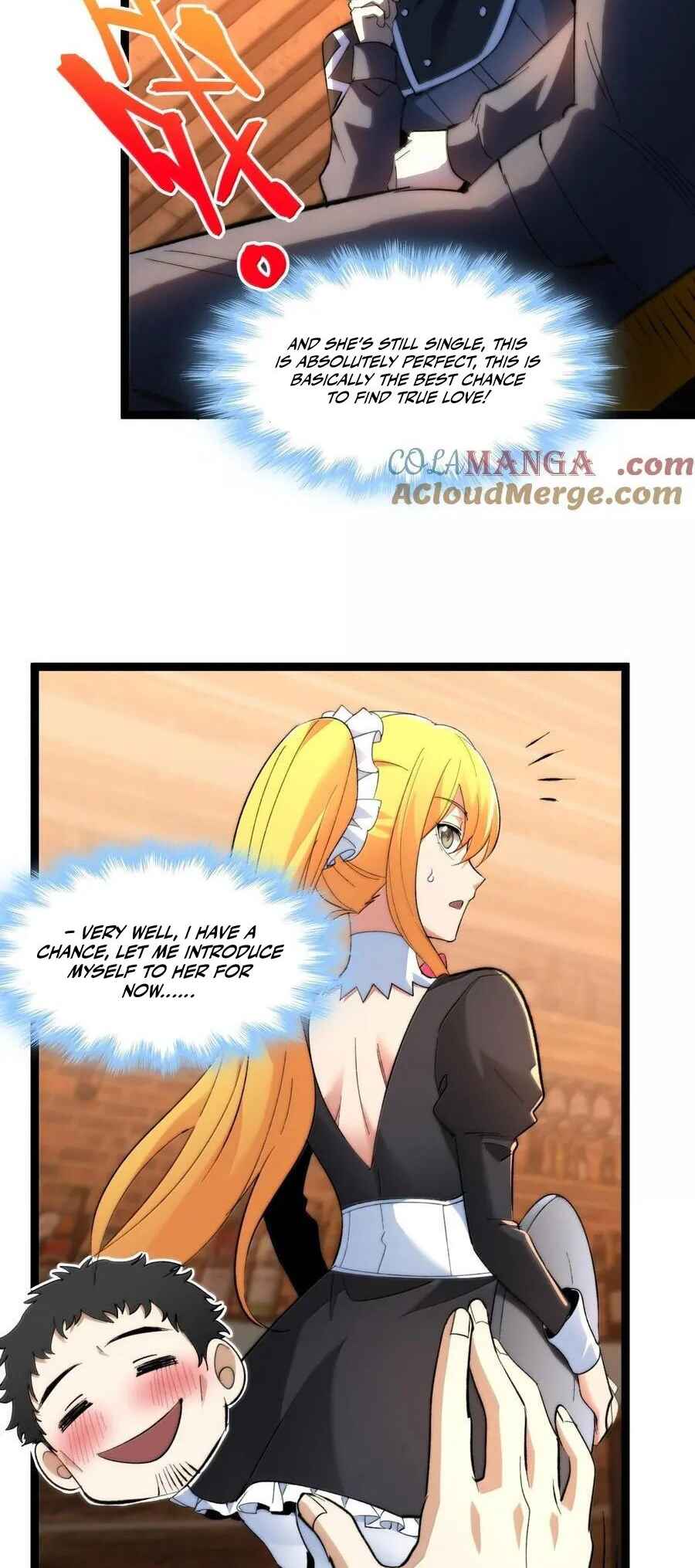 Chapter 125 - Page 28