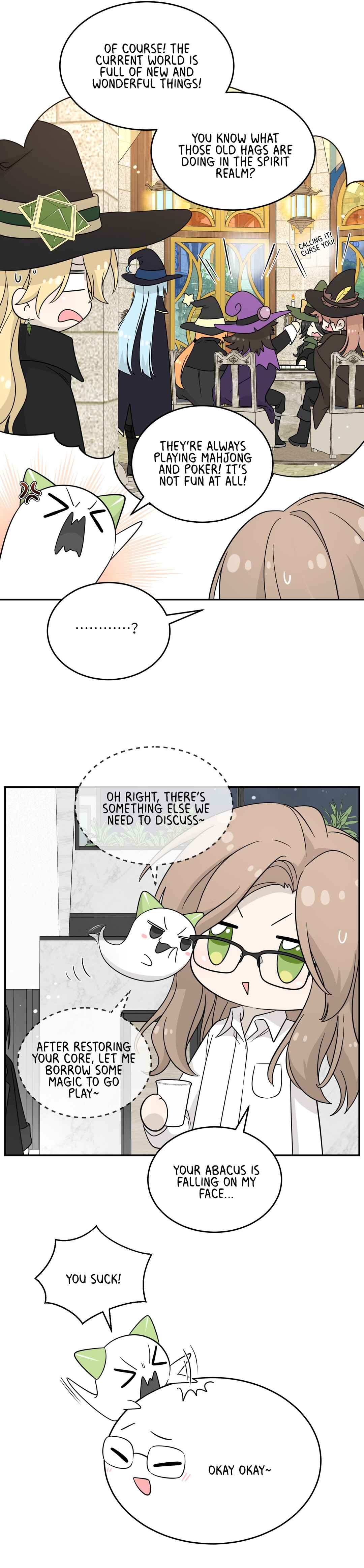 Chapter 131 - Page 5