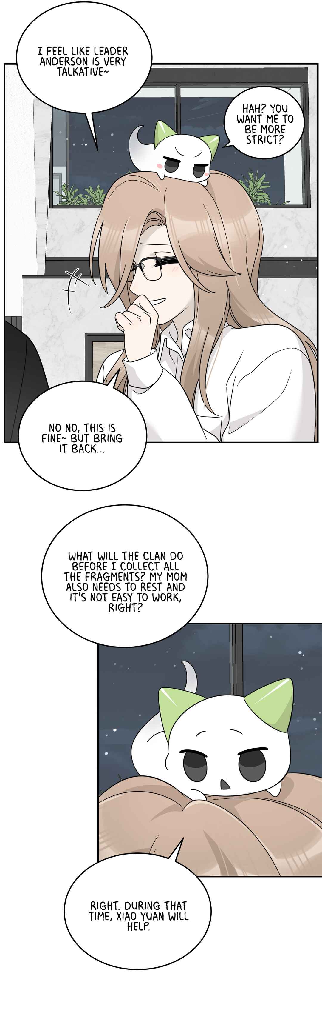Chapter 131 - Page 6