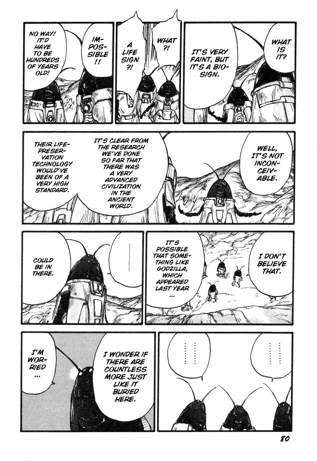 Chapter 6 - Page 2