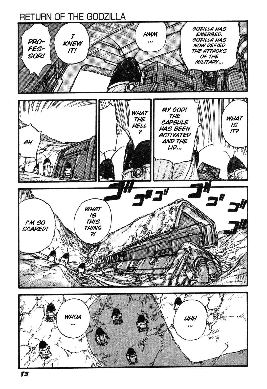 Chapter 6 - Page 5