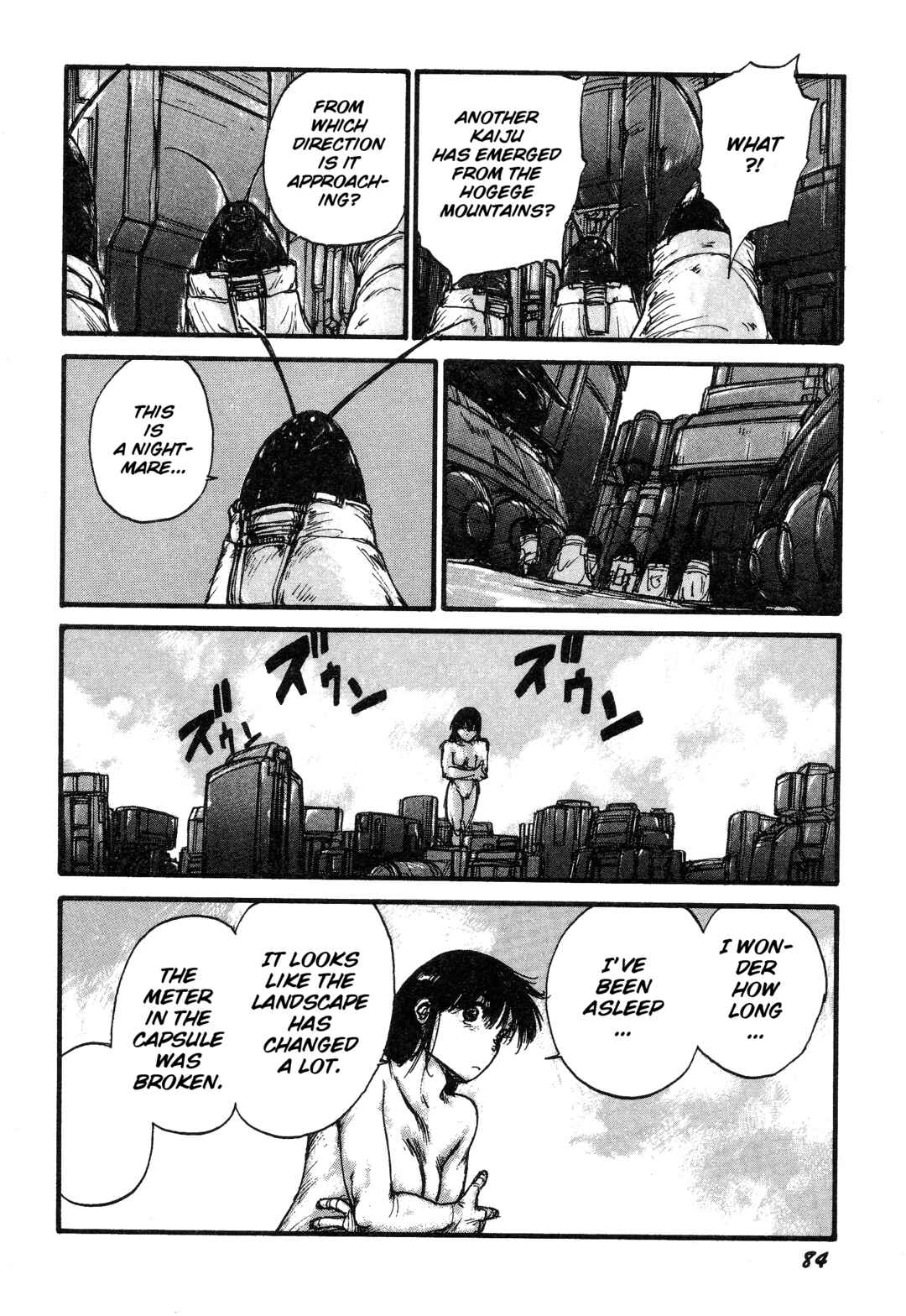 Chapter 6 - Page 6