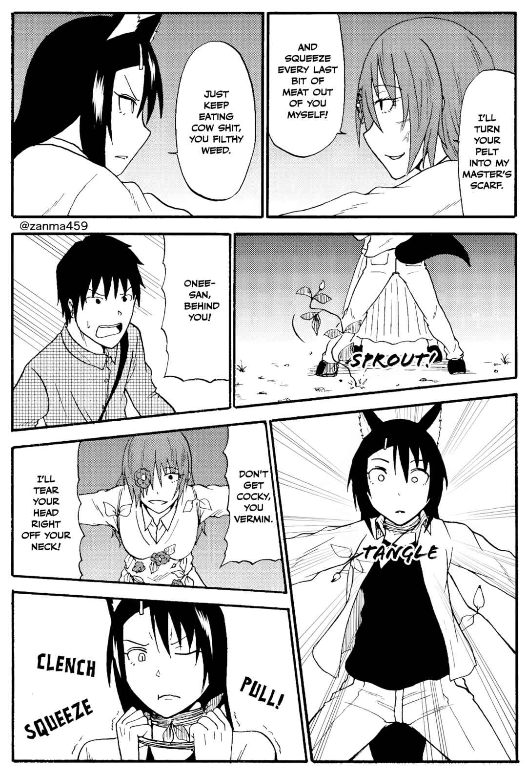 Chapter 87 - Page 11