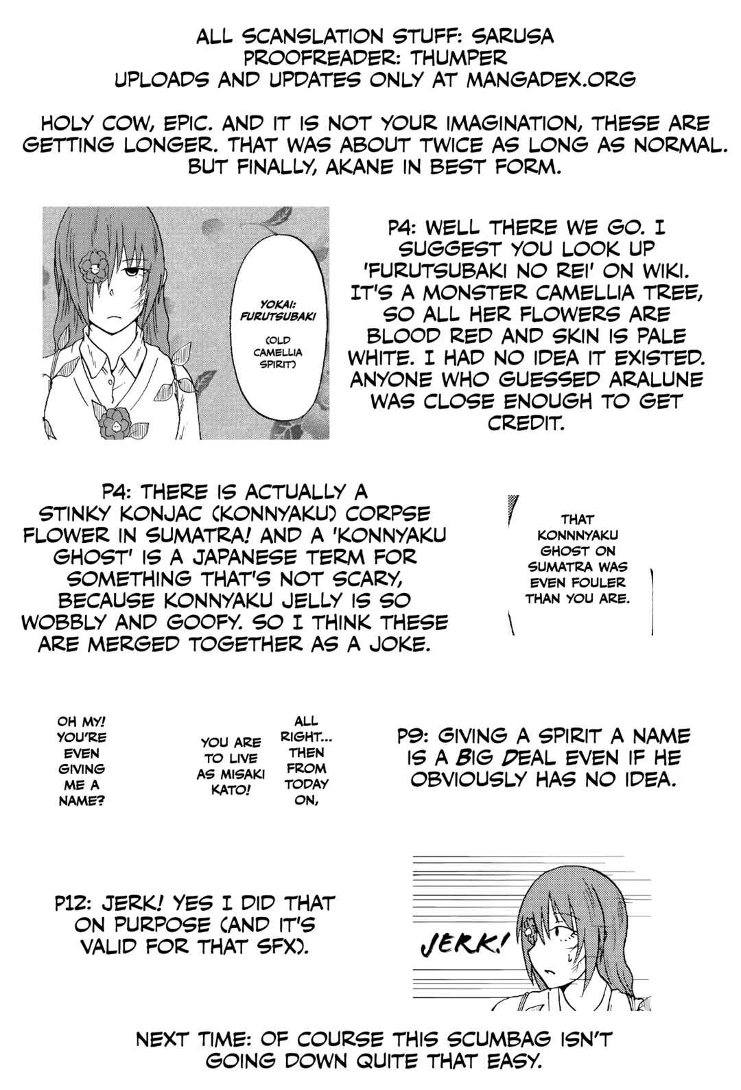 Chapter 87 - Page 15