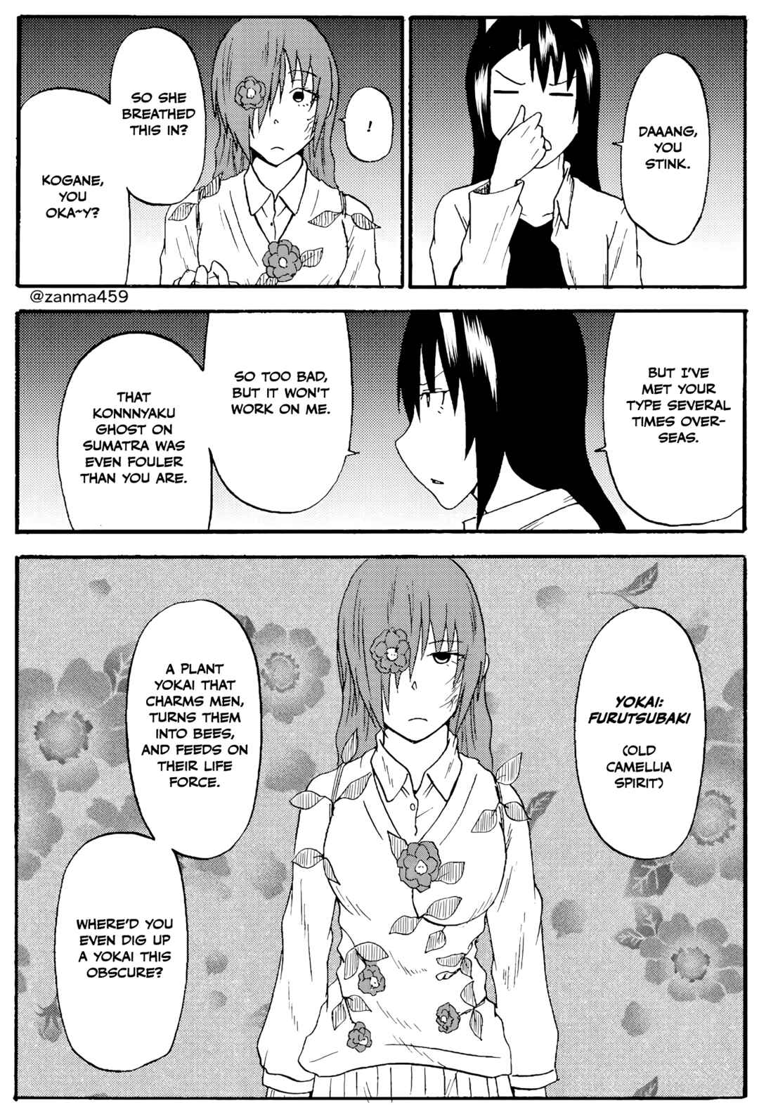 Chapter 87 - Page 4