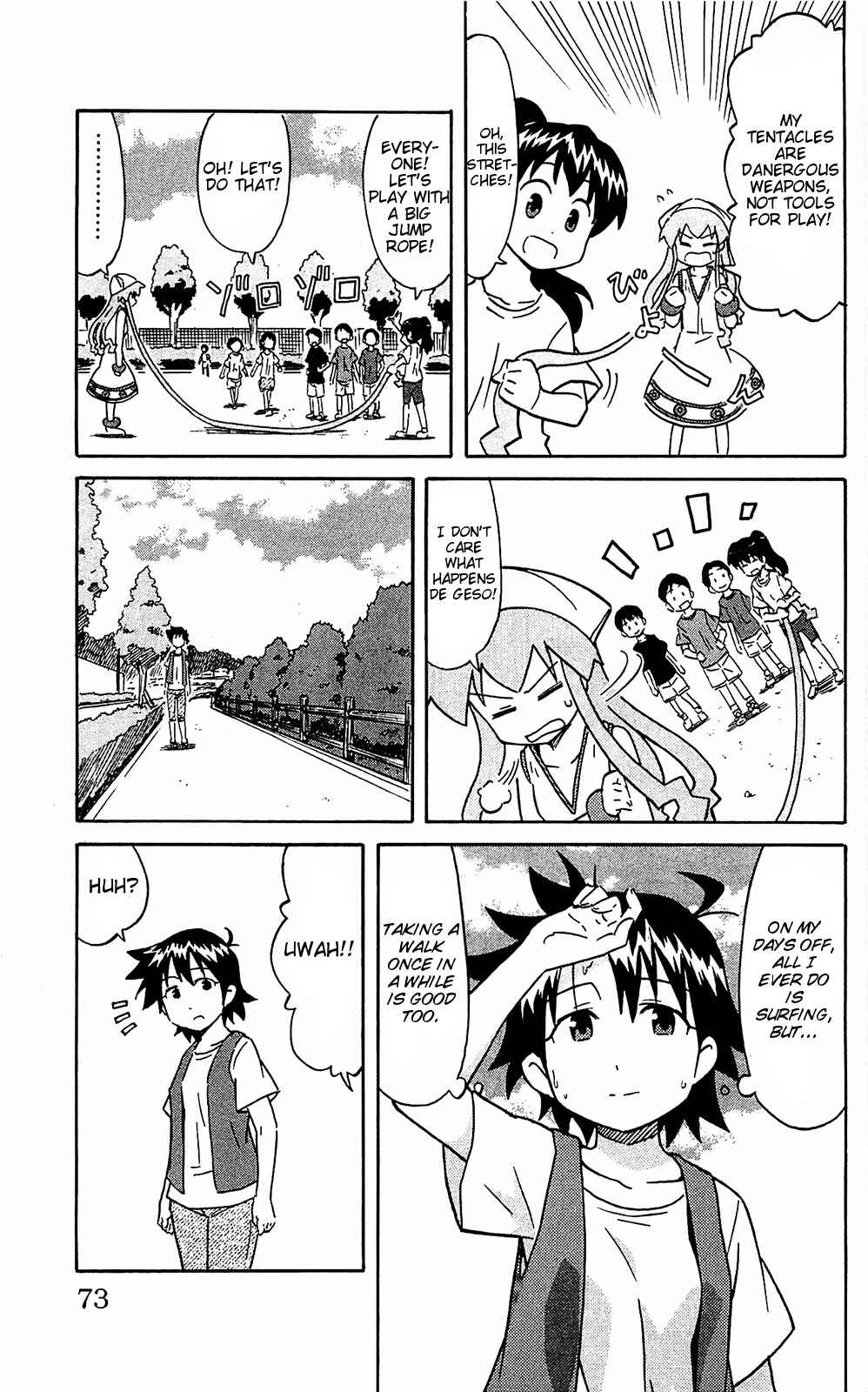 Chapter 161 - Page 3