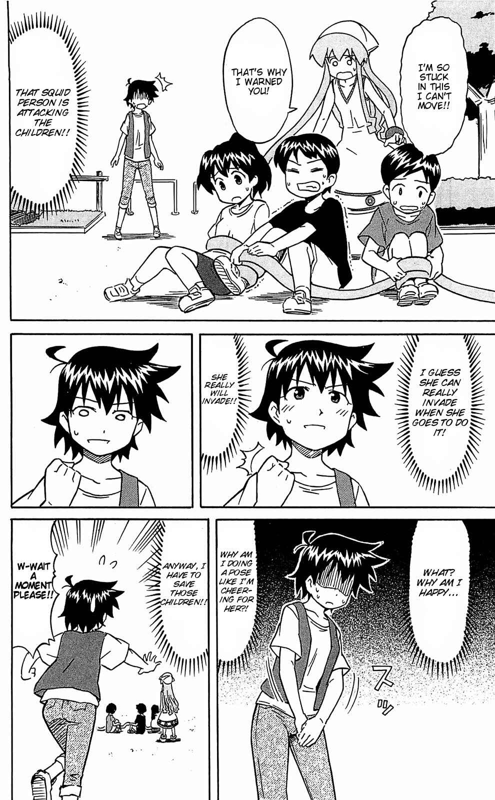 Chapter 161 - Page 4
