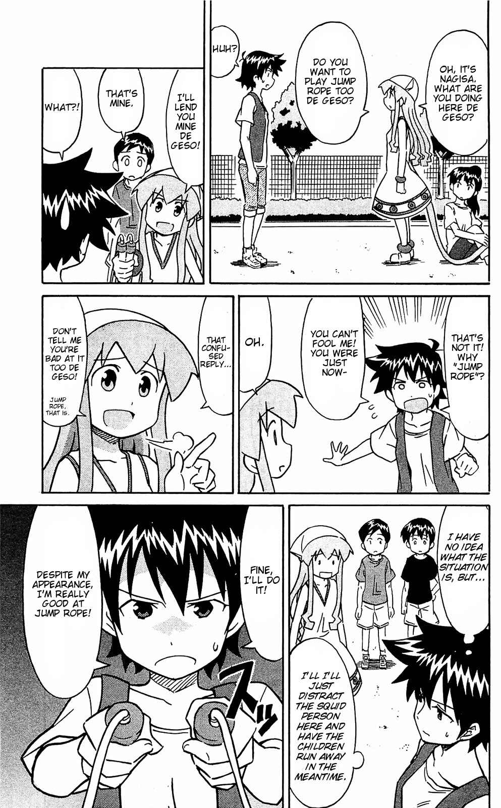 Chapter 161 - Page 5