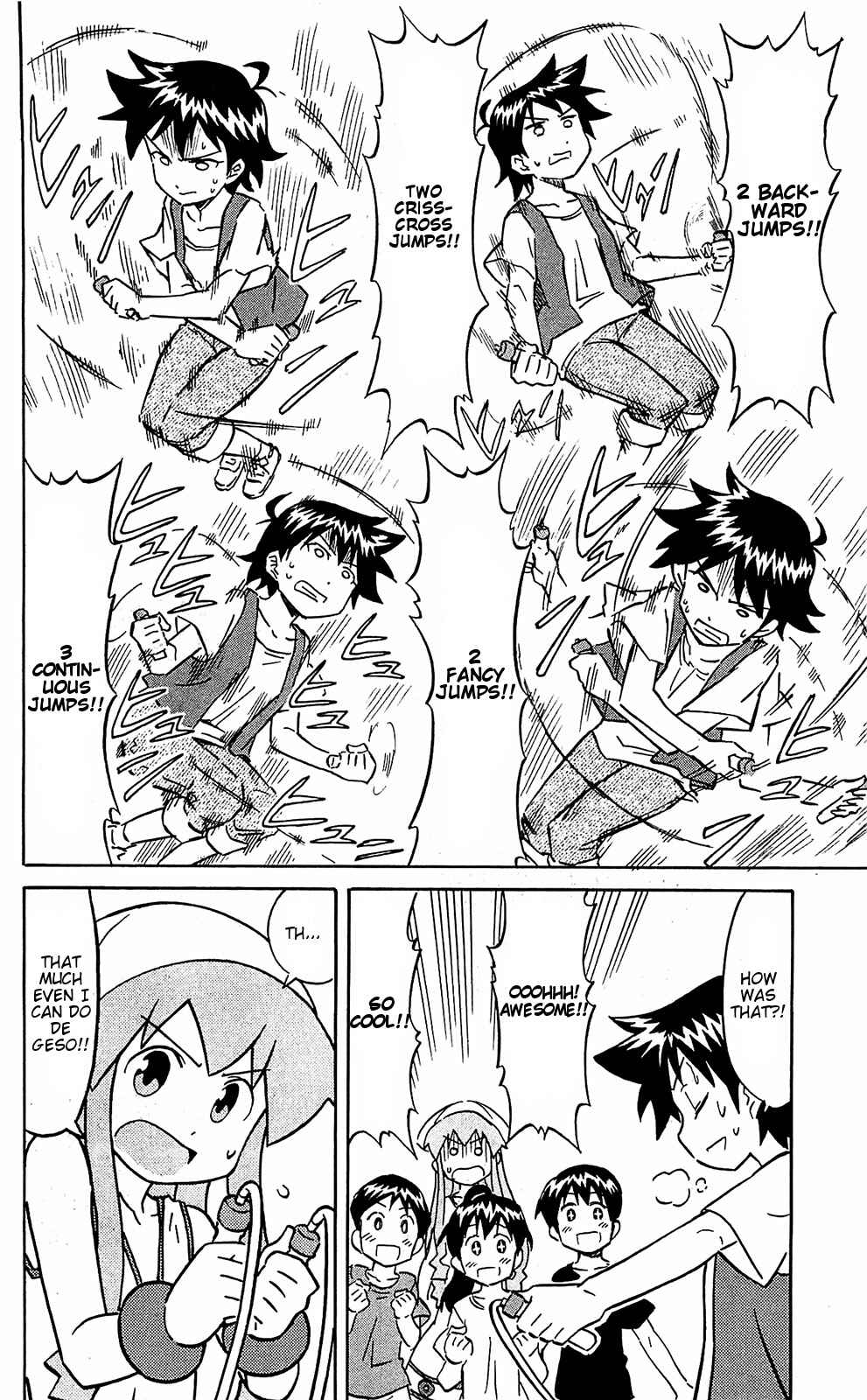 Chapter 161 - Page 6