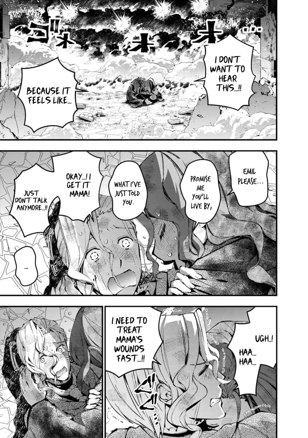 Chapter 117 - Page 19