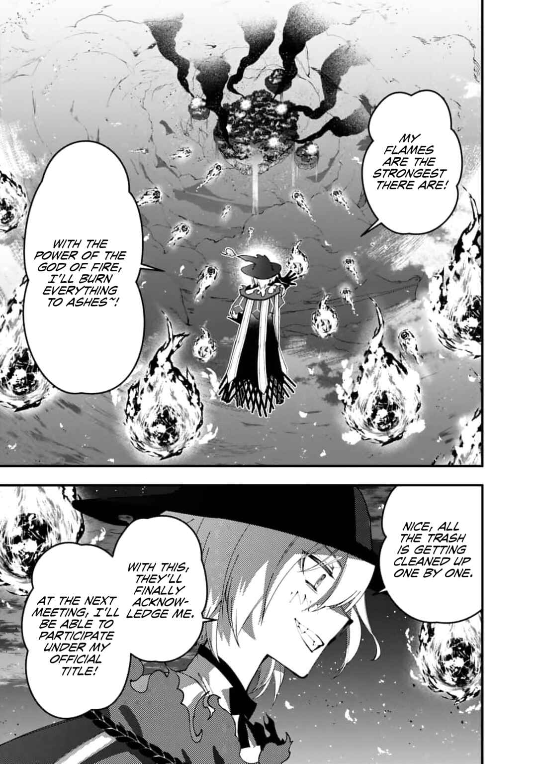 Chapter 117 - Page 21
