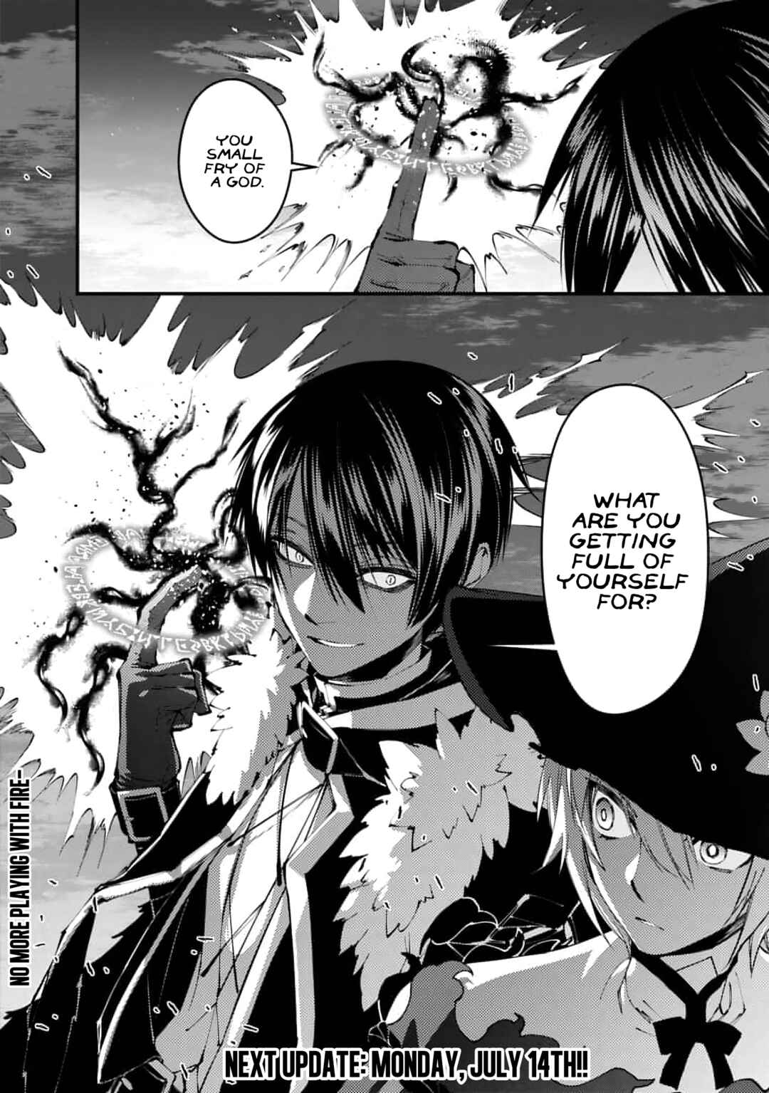 Chapter 117 - Page 24