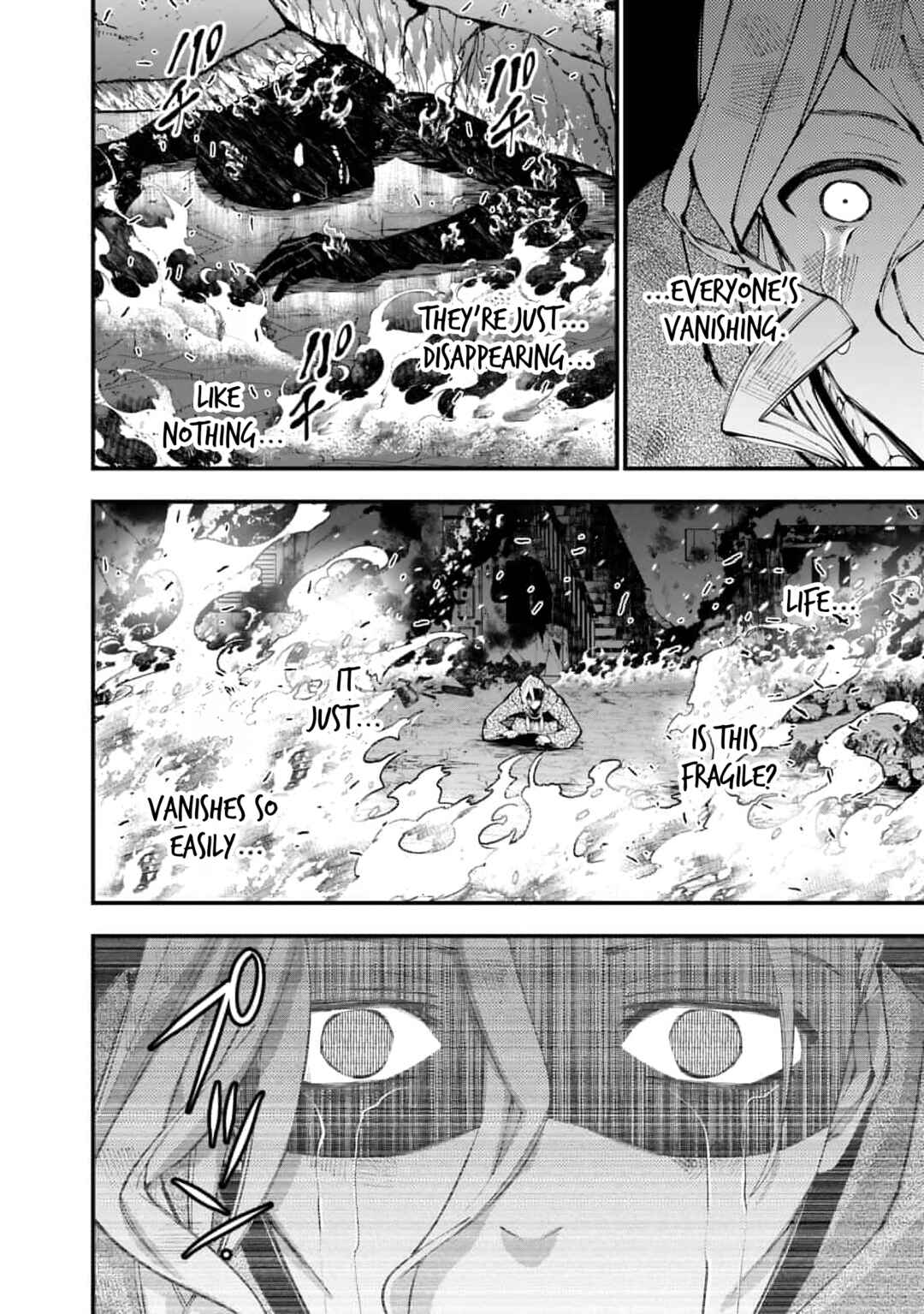 Chapter 117 - Page 8