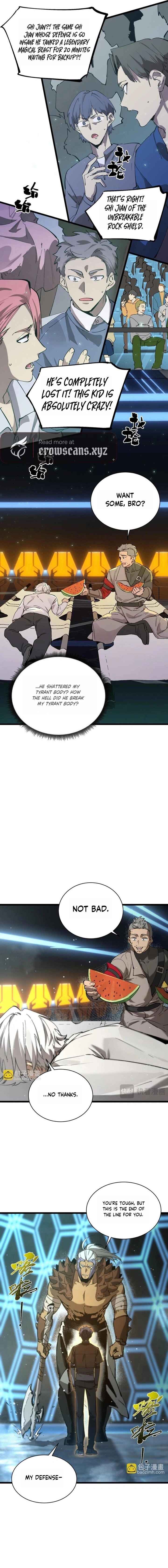 Chapter 140 - Page 10