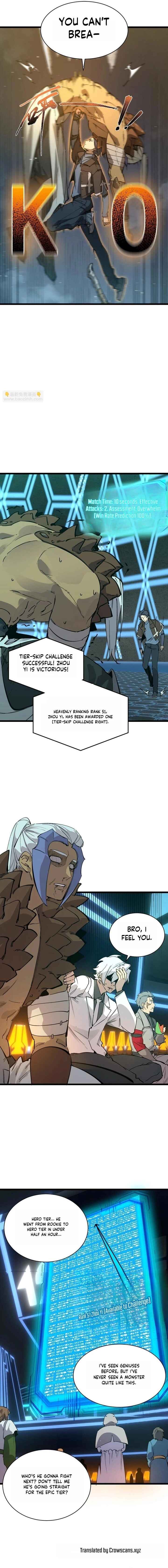Chapter 140 - Page 11