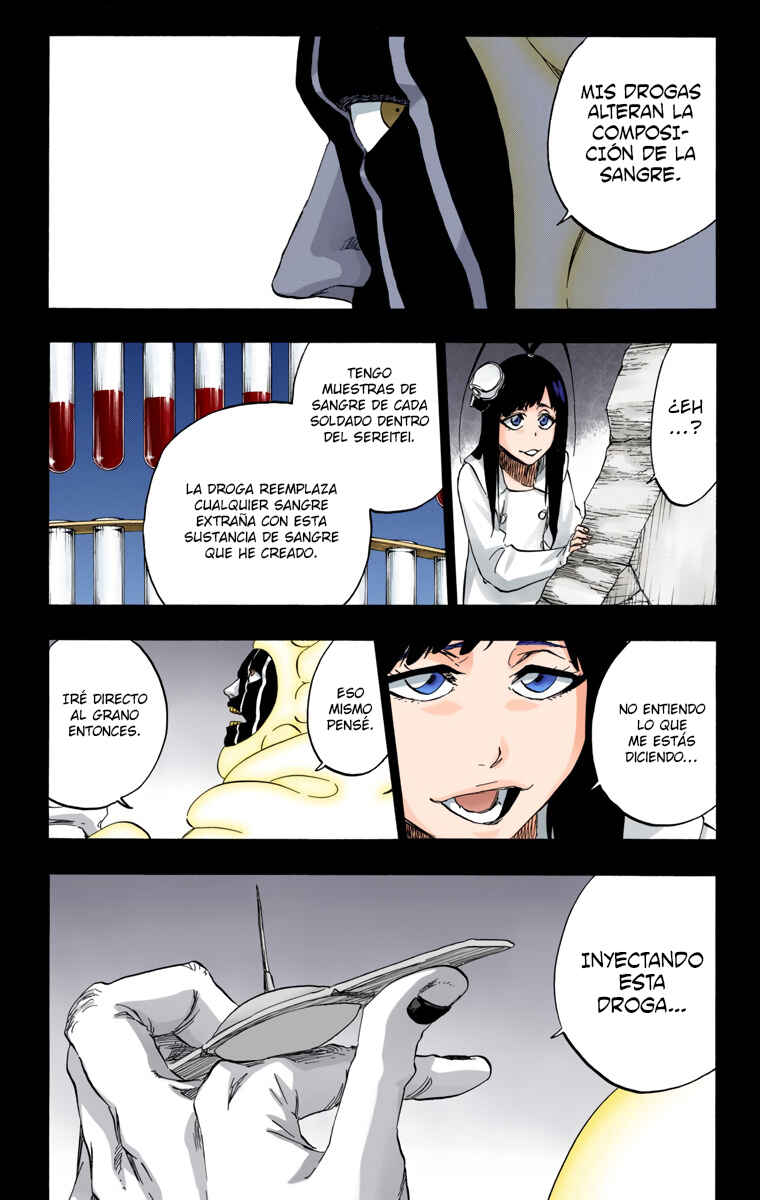 Chapter 596 - Page 10