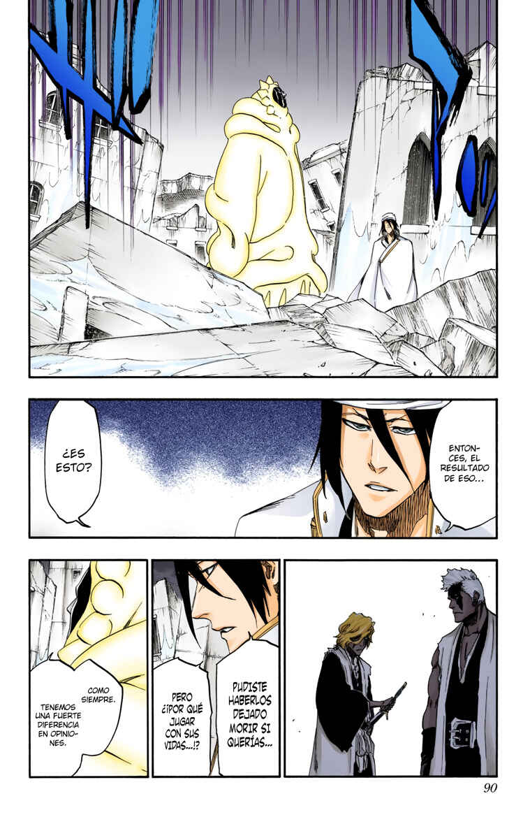 Chapter 596 - Page 13