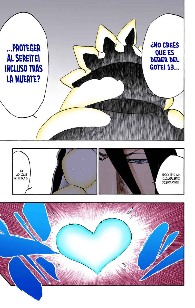 Chapter 596 - Page 14
