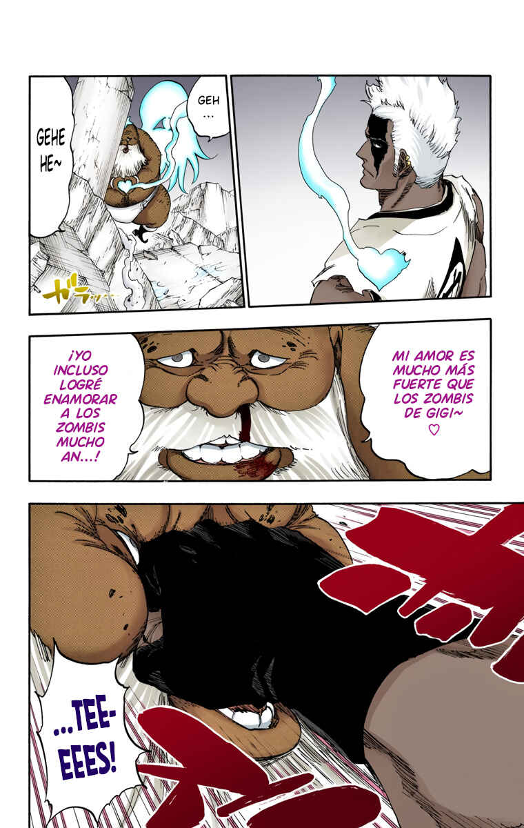 Chapter 596 - Page 15