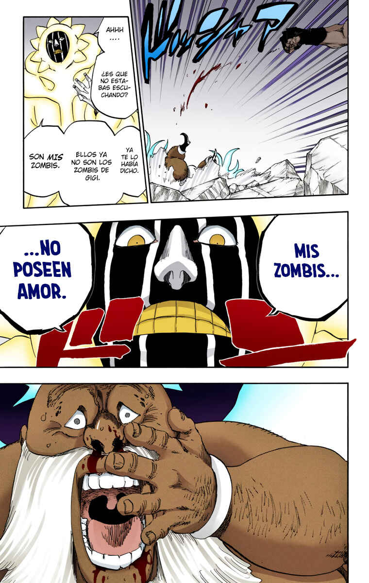 Chapter 596 - Page 16