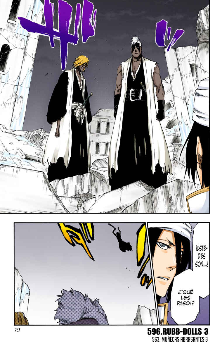 Chapter 596 - Page 2