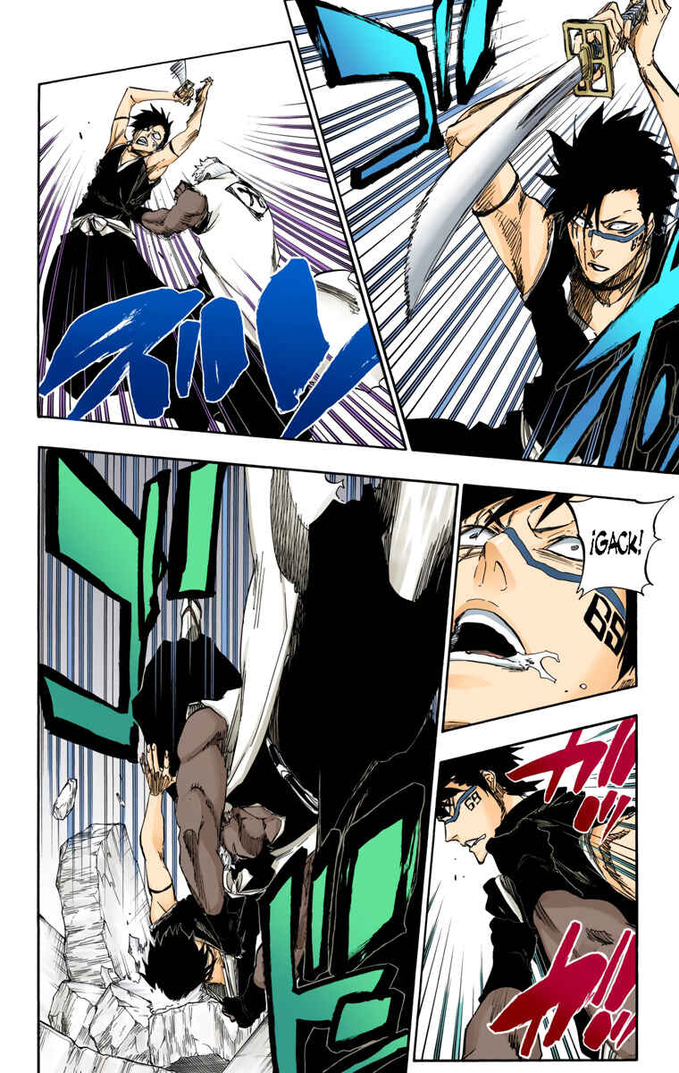 Chapter 596 - Page 3