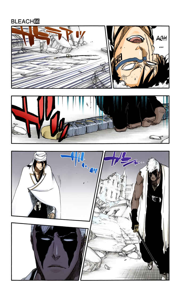 Chapter 596 - Page 4
