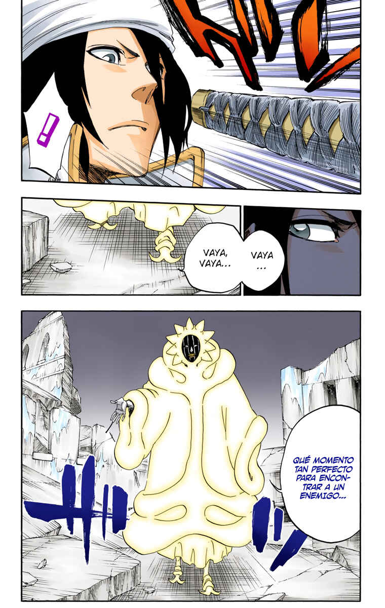Chapter 596 - Page 5