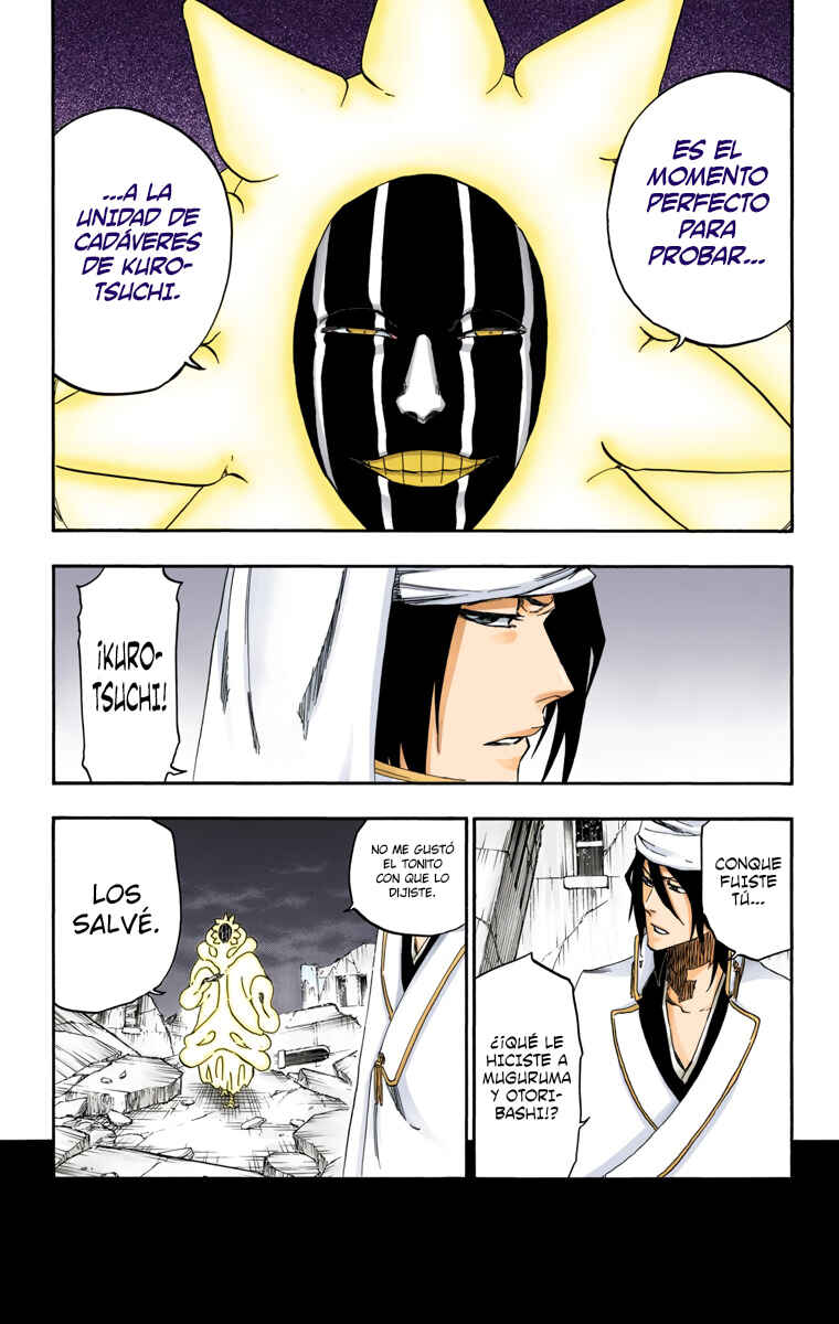 Chapter 596 - Page 6