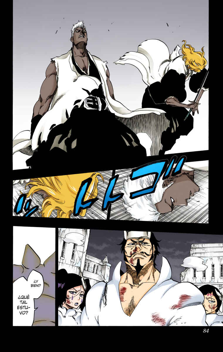 Chapter 596 - Page 7